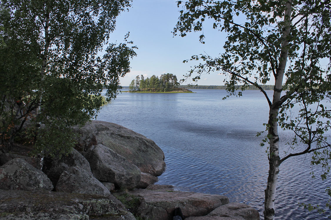 Vyborg